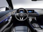 Mercedes-Benz EQC400 4Matic 2019 года (WW)